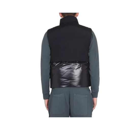 Duvetica Ughetti Quilted Jacket