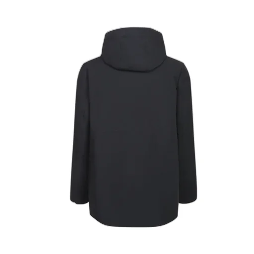 Duno Hooded Technical Parka