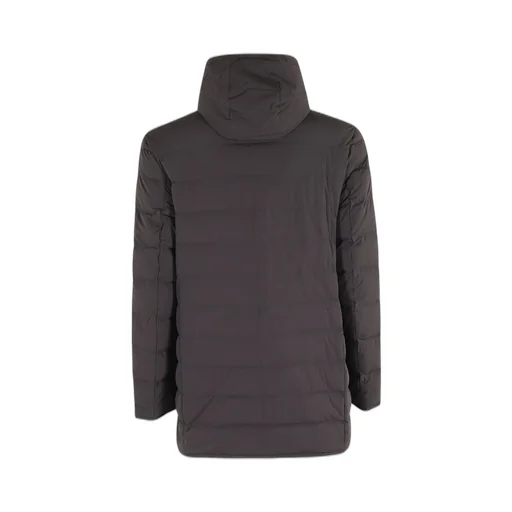 Duno Loft Licosa Quilted Jacket