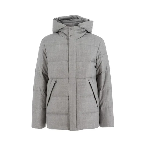 Duno Virtus Quilted Jacket