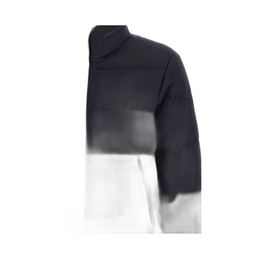 Duno Theus Quilted Down Coat