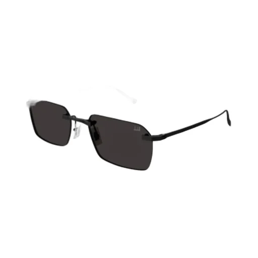 Dunhill Retangle Frame Sunglasses