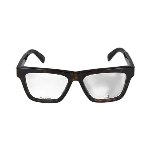 Dunhill Du0080O Rectangular Glasses