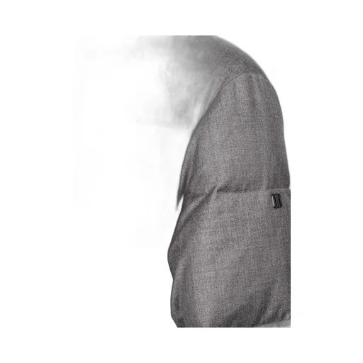 Duno Virtus Hooded Puffer Jacket
