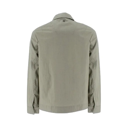 Duno Elios Shirt Jacket