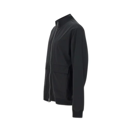 Duno Sound M Bomber Jacket
