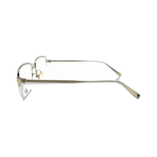 Dunhill Rimless Rectangular Glasses