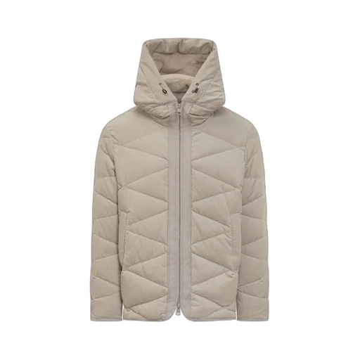 Duno Trento Quilted Jacket