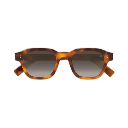 Dunhill Square Frame Sunglasses