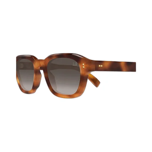 Dunhill Square Frame Sunglasses