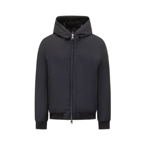 Duno Bolzano Hooded Jacket