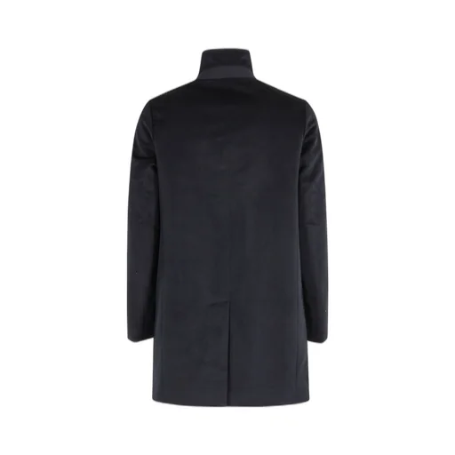 Duno Fondo Prato Detachable Liner Coat