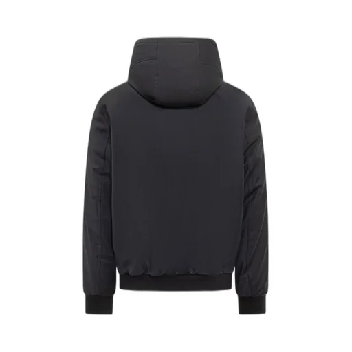 Duno Bolzano Hooded Jacket