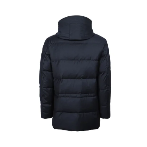 Duno Bart Puffer Jacket