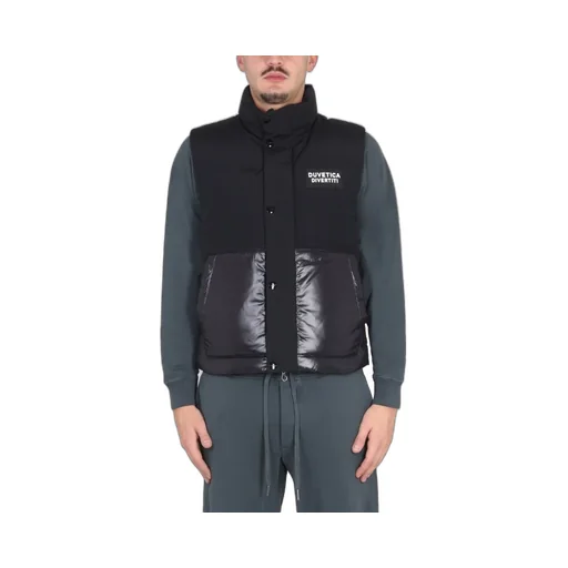 Duvetica Ughetti Quilted Jacket