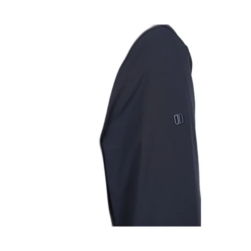 Duno Sulphur Hooded Jacket