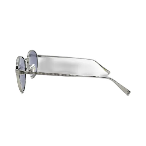 Dunhill Round Frame Sunglasses