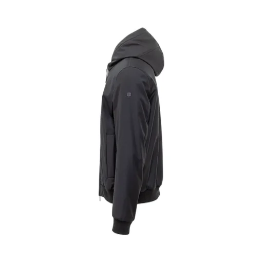 Duno Bolzano Hooded Jacket