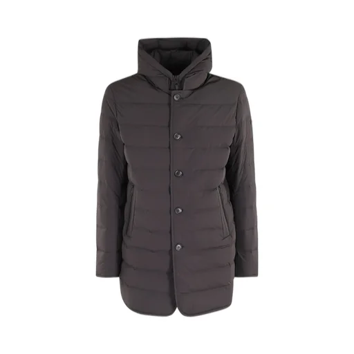 Duno Loft Licosa Quilted Jacket