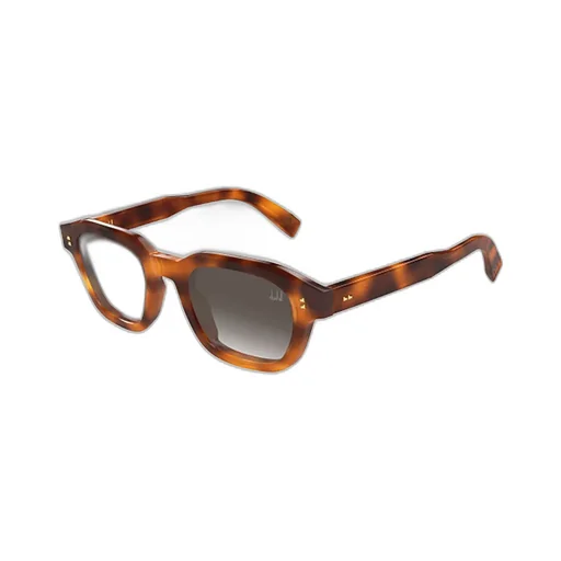 Dunhill Square Frame Sunglasses