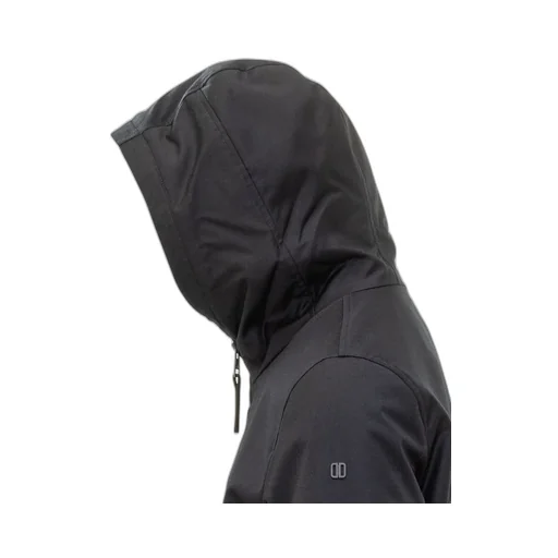 Duno Bolzano Hooded Jacket