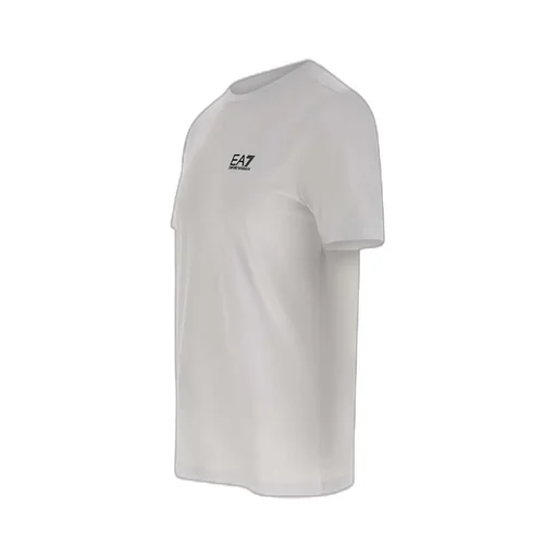 Ea7 Emporio Armani Identity Crewneck T-Shirt