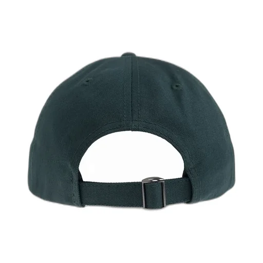 Ea7 Emporio Armani Logo-Patch Baseball Cap