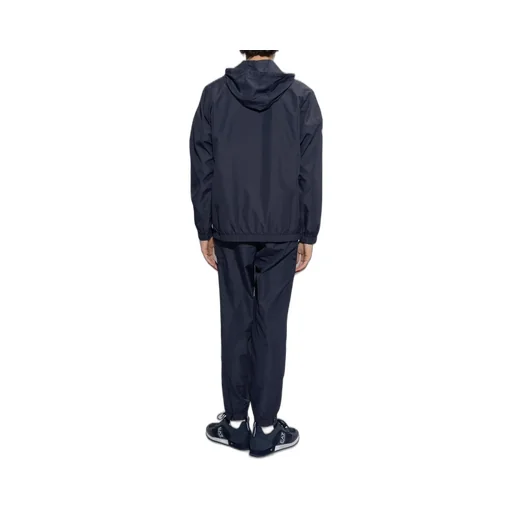 Ea7 Emporio Armani Two-Piece Suit