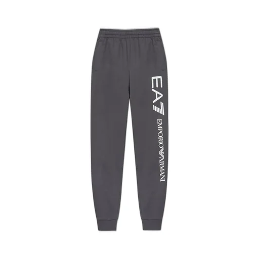 Ea7 Emporio Armani Logo Sweatpants