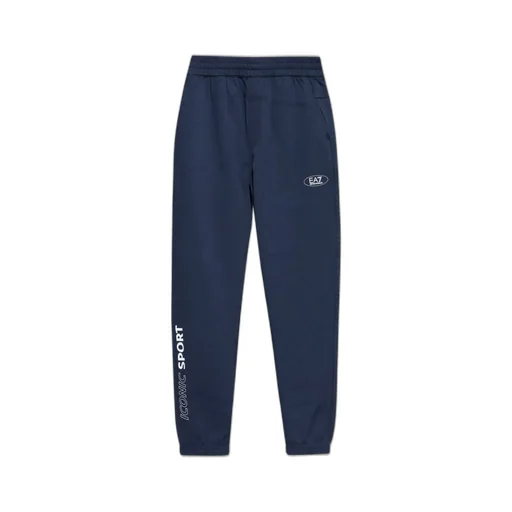 Ea7 Emporio Armani Sport Joggers