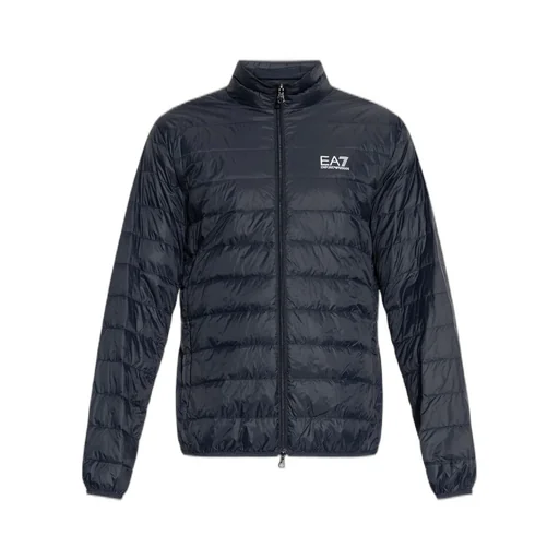 Ea7 Emporio Armani Core Identity Packable Down Jacket