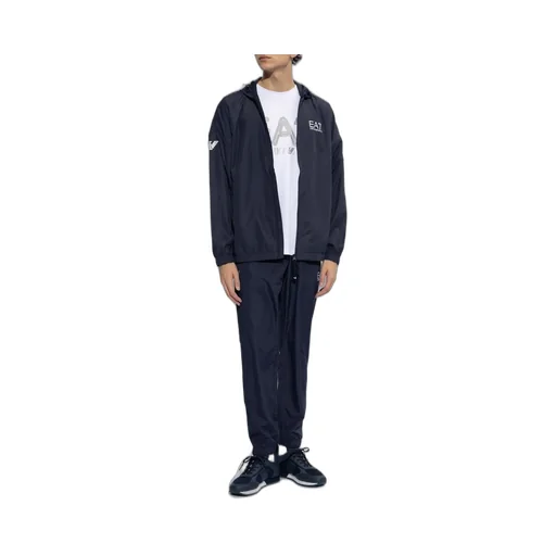 Ea7 Emporio Armani Two-Piece Suit