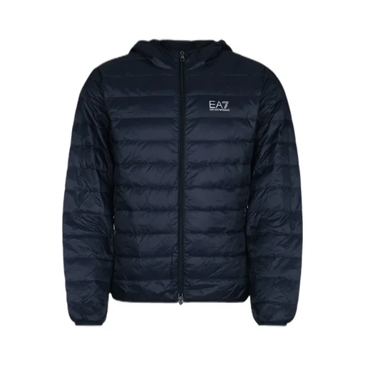 Ea7 Emporio Armani Core Identity Packable Down Jacket