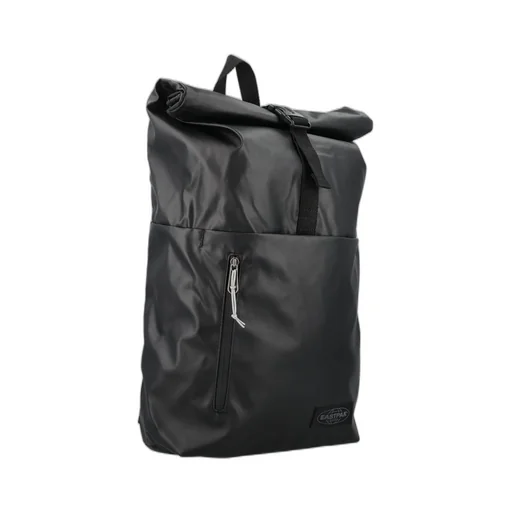 Eastpak Up Roll Logo Detailed Backpack