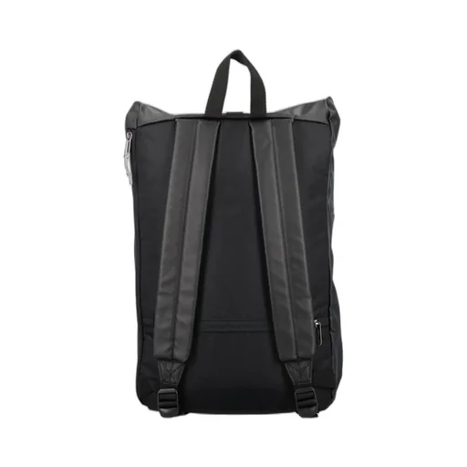 Eastpak Up Roll Logo Detailed Backpack