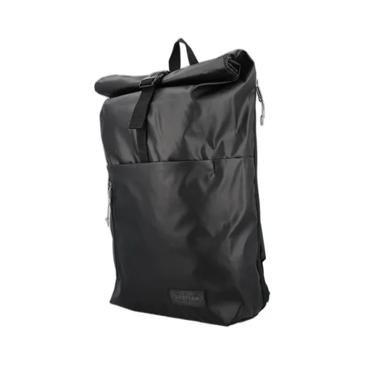 Eastpak Up Roll Logo Detailed Backpack