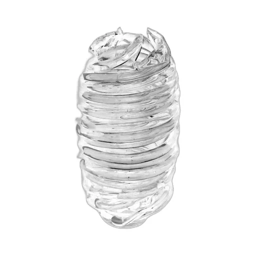 Edg Vortex Vase