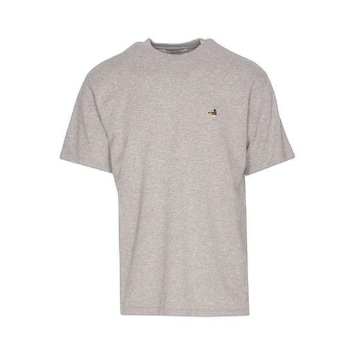 Edmmond Studios Patch Logo Crewneck T-Shirt