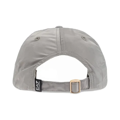 Ea7 Emporio Armani Adjustable Baseball Cap