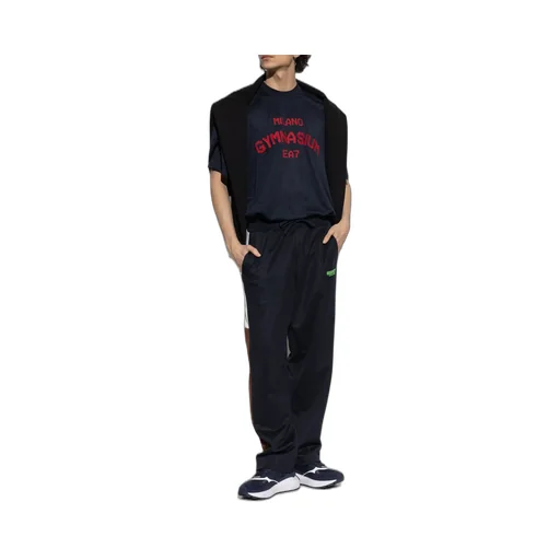 Ea7 Emporio Armani Jogger Pants