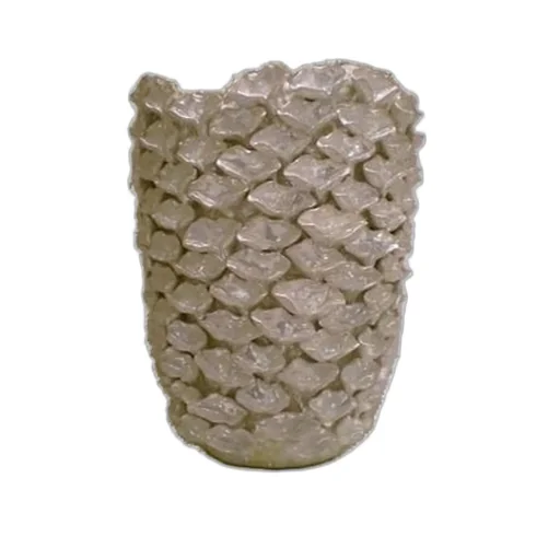 Edg Irregular Vase