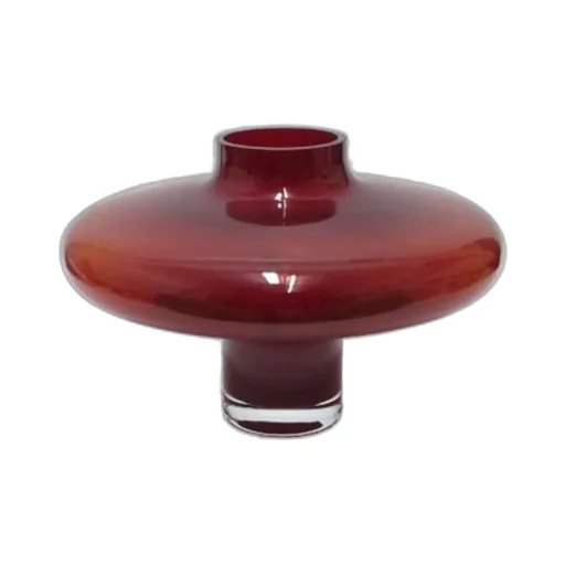 Edg Disc Vase