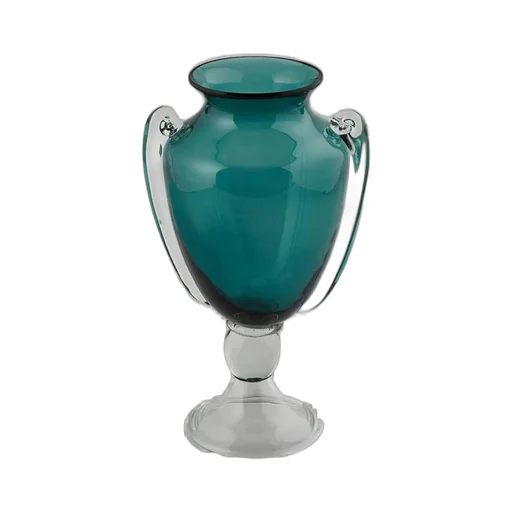 Edg Two-Toned Vase