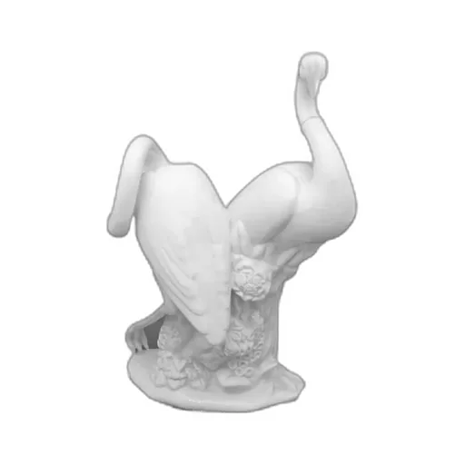 Edg Decorative Herons