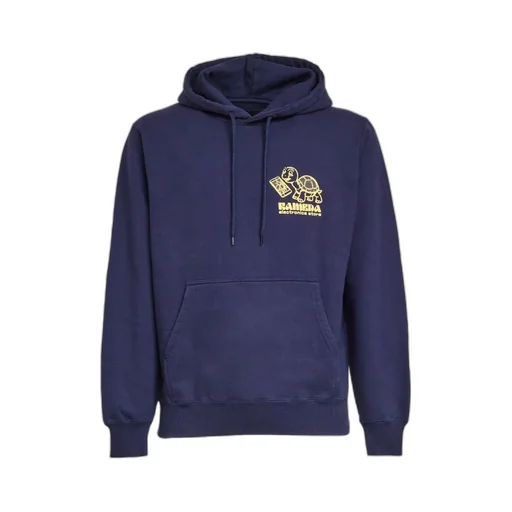 Edwin Kamera Graphic Hoodie