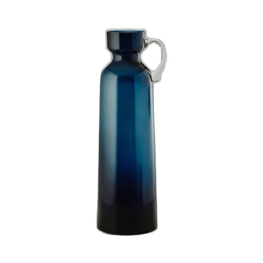 Edg Carafe Handle Vase