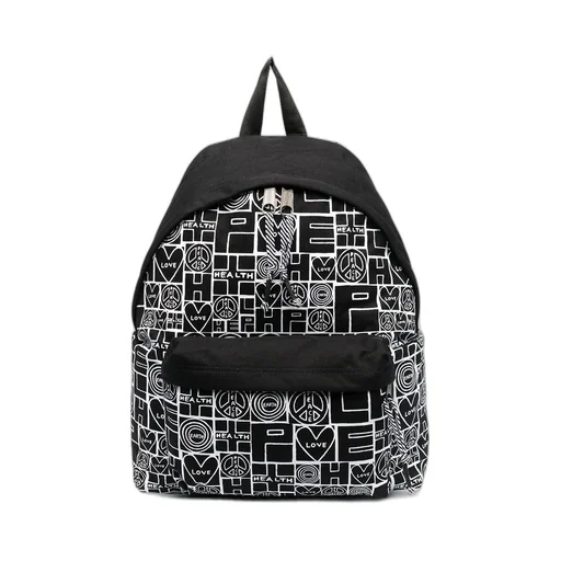 Eastpak 10 Corso Como Printed Backpack