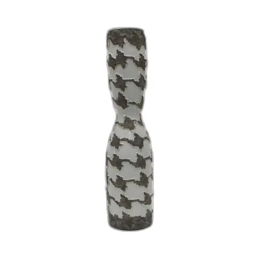 Edg Hourglass Vase
