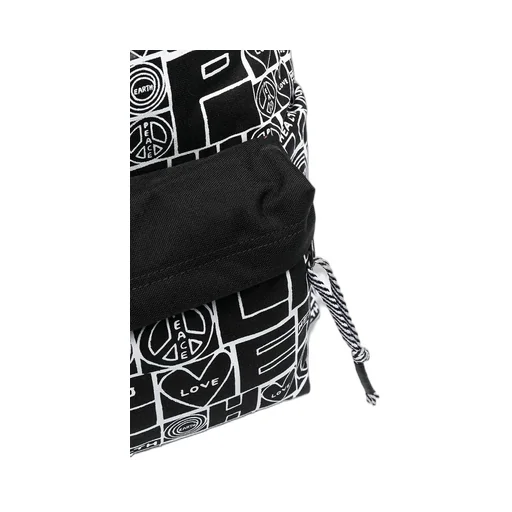 Eastpak 10 Corso Como Printed Backpack