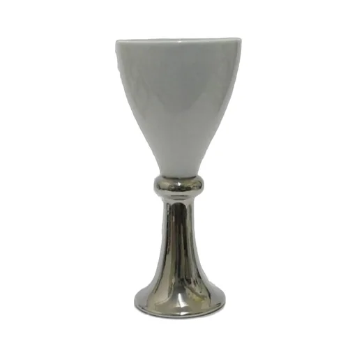 Edg Isis Cup Vase